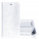 5S Flip Leather Case Original Real Leather Cover For Iphone 5 5S 5 32271077936-2-white