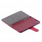 5S Genuine Leather Wallet Case For Iphone 5 5S 5G Full Protect Wit 32267661210-1-black