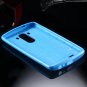 G3 Case Silicone Slim Carry Case For Lg G3 D858 D859 High Quality 2001478215-5-sky blue