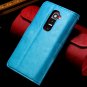 G2 Luxury Pu Leather Case Vintage Flip Wallet Book Cover For Lg Op 32282722464-1-black