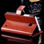 N630 Flip Wallet Case Luxury Pu Leather Cover For Nokia Lumia 630 32283539278-2-white