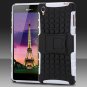 Z3 Heavy Duty Case 2 In 1 Armor Cover For Sony Xperia Z3 D6603 D66 32274162693-1-pink
