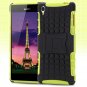 Z3 Heavy Duty Case 2 In 1 Armor Cover For Sony Xperia Z3 D6603 D66 32274162693-2-green