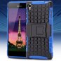 Z3 Heavy Duty Case 2 In 1 Armor Cover For Sony Xperia Z3 D6603 D66 32274162693-8-white