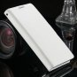 Cross Grain Genuine Leather Case For Sony-Ericsson Xperia Z2 D6503 1879216741-2-white