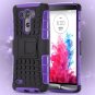 G3 Hybrid Case Heavy Duty Armor Cover For Lg G3 D850 D855 Slim Bac 32274379695-1-blue