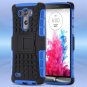 G3 Hybrid Case Heavy Duty Armor Cover For Lg G3 D850 D855 Slim Bac 32274379695-4-pink