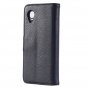 For Nexus 5 Wallet Book Case Pu Leather Cover For Lg Google Nexus  1834192420-1-black