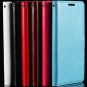 Z2 Flip Case For Sony-Ericsson Xperia Z2 Pu Leather Wallet Bag For 32263484703-1-black