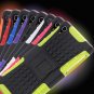 Z2 Heavy Duty Case Armor Cover For Sony Xperia Z2 L50W 6502 Hybrid 32274479604-2-purple