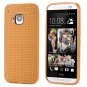 M9 Tpu Case Soft Silicone Back Cover For Htc One M9 Ultra Slim Hon 32302450525-3-red