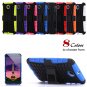 For Nexus 6 Heavy Duty Armor Case For Motorola Moto Google Nexus 6 32295072447-7-black