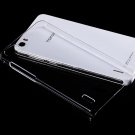 For Huawei Honor 6 Clear Case 100% Highly Transparent Hard Plastic 32287384105-1-clear