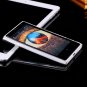 For Nokia N1020 Clear Case Super Crystal Visual Capa Hard Pc Cover 32286330516-1-clear
