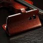 Mate 7 Pu Leather Case Card Slot Wallet Cover Case For Huawei Asce 32295039184-5-rose
