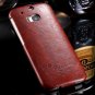 M8 Flip Case Full Protective Cover For Htc One M8 Premium Luxury P 32270427021-1-yellow