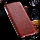 M8 Flip Case Full Protective Cover For Htc One M8 Premium Luxury P 32270427021-5-brown