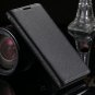 Genuine Leather Cross Pattern Case For Sony-Ericsson Xperia Z2 D65 1879140228-1-black