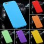 New Arrival Cute High Quality Silicone Soft Case For Iphone 6 4.7"" 2051298000-6-Red