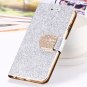For Iphone 6 Case Gold Luxury Bling Diamond Leather Case For Iphon 32258181305-7-Pink For Iphone 6