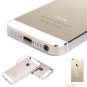0.3Mm Ultra Thin Silicon Soft High Clear Case For Iphone 6 Crystal 32245374718-11-Red For I6 plus