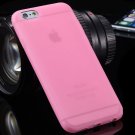 Hot Cute Cindy Color Silicone Soft Case For Iphone 6 4.7Inch Cover 2051305600-3-Pink