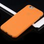 Hot Cute Cindy Color Silicone Soft Case For Iphone 6 4.7Inch Cover 2051305600-3-Pink