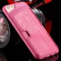 Vintage Luxury Soft Tpu + Pu Leather Case For Iphone 6 4.7Inch Sli 32262191617-6-Cream