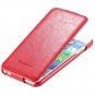 For Iphone 6 Hard Case Retro Luxury Slim Skin Pu Leather Case For 2045529447-1-Black
