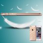 2015 Cool Sexy Golden Slim Hard Pc Case For Iphone 6 4.7Inch Flexi 32263950420-4-Gold Dot