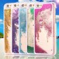 Cool Luxury Top Quality Oil Quicksand Pc Hard Case For Iphone 6 4. 32275053524-4-Yellow Star
