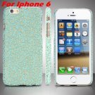 Cute Lovely Classic Palace 3D Flower Pu Leather Case For Iphone 6  32258157872-10-Green For Iphone 6