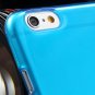 New Arrival Ultra Thin High Quality Flip Soft Tpu Case For Iphone 32226505236-8-Purple