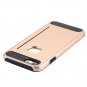 For Iphone 6 Case Luxury High Quality Pc+Tpu Hybrid Case For Iphon 32265485835-6-Black