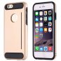 For Iphone 6 Case Luxury High Quality Pc+Tpu Hybrid Case For Iphon 32265485835-6-Black