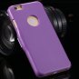 Cool Sexy Top Quality Book Design Pu Leather Case For Iphone 6 4.7 2037954151-9-Purple