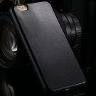 New Arrival Unique Back Leather Case For Iphone 6 4.7"" Protective  2046746785-1-Black