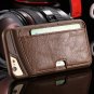 For Iphone 6 Leather Case Luxury Retro Hard Back Pu Leather Case F 32261725786-1-Black