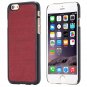 Luxury Retro Wood Grain Hard Case For Iphone 6 4.7"" Deluxe Fashion 32253933772-9-Yellow For I6 Plus