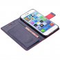 For Iphone6 Case Luxury Pu Leather Case For Iphone 6 4.7Inch Flip 32278295886-2-Red