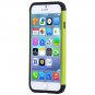 For Iphone 6 Case High Quality Korean Style Tpu + Pc Hybird Armor 32276148973-3-Black
