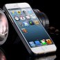 For Iphone 6 Case Luxury Retro Aluminum Bursh Metal Case For Iphon 32270600915-9-Yellow