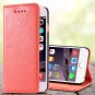 Soft Feel Original Pu Leather Case For Iphone 6 Flip Case Book Sta 32253957865-3-Rice