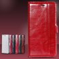 For Iphone 6 Leather Case Luxury Genuine Leather Case For Iphone 6 32266034858-4-Blue For I6 Plus