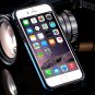 Gold Luxury Slim Skin Kick-Stand Hard Back Case For Iphone 6 4.7In 32265626720-5-Sliver