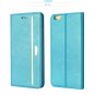 Gold Luxury Pu Leather Case For Iphone 6 4.7Inch Phone Cases Origi 2055651879-2-Blue
