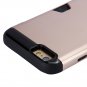 2015 New Arrival Luxury Top Quality Korean Style Soft Tpu Hard Pc 32275390897-4-Sliver