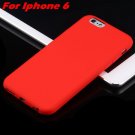 For Iphone 6 Tpu Case Cindy Color Cute Soft Silicone Case For Ipho 2051373334-6-Red For Iphone 6
