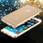 Ultra Thin Aluminum Bumper Luxury Frame Metal Case For Iphone 6 Pl 32214515559-3-Blue ForIphone6