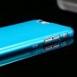 For Iphone6 5.5 Case Flexible Durable Transparent Clear Case For I 2053012130-2-Pink